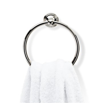 CL HTR Towel ring by DECOR WALTHER - view 2