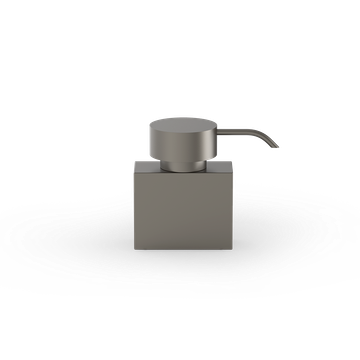 DW 477 N Soap dispenser by DECOR WALTHER - view 4
