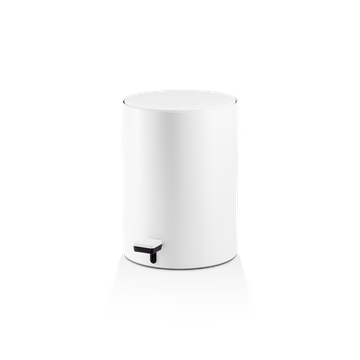 TE 50 / MINI Pedal bin by DECOR WALTHER - view 4