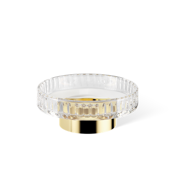 CENTURY STS CRYSTAL Soap dish by DECOR WALTHER - view 5