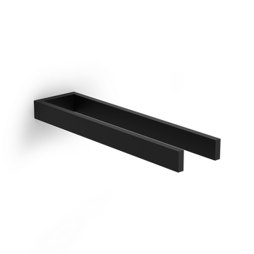 CONTRACT HTH Towel rack by DECOR WALTHER - view 3