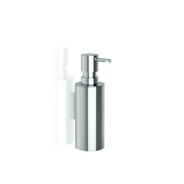 MK WSP Wall-mounted soap dispenser by DECOR WALTHER - view 8