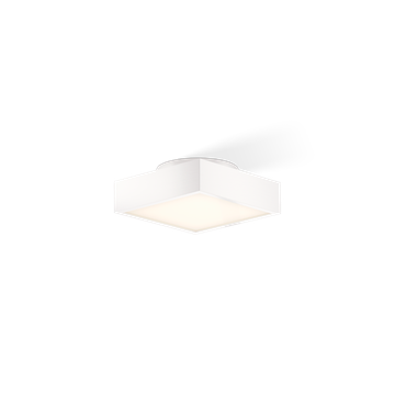 CUT N LED Ceiling light by DECOR WALTHER - view 6