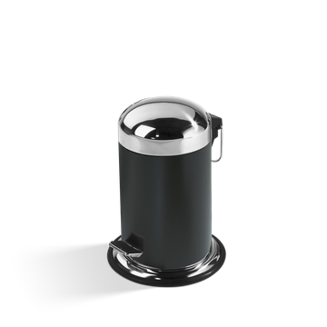 TE 30 Pedal bin by DECOR WALTHER - view 2