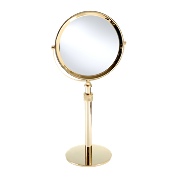 SP 13/V Standing makeup mirror by DECOR WALTHER - view 4