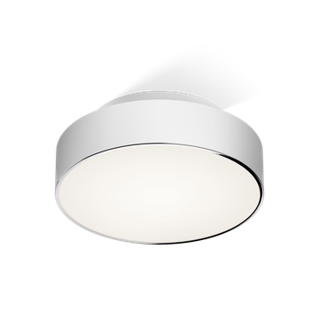 CONECT N LED Ceiling light by DECOR WALTHER - view 3