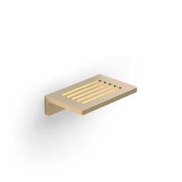 DW 910 Wall-mounted soap dish by DECOR WALTHER - view 6