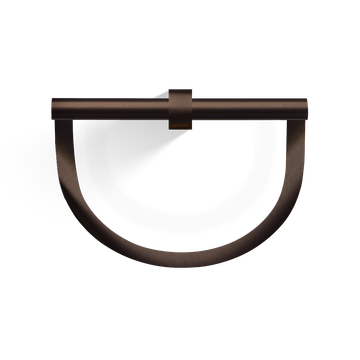 CENTURY HTR Towel ring by DECOR WALTHER - view 2