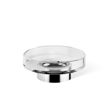 CENTURY STS CRYSTAL Soap dish by DECOR WALTHER - view 3
