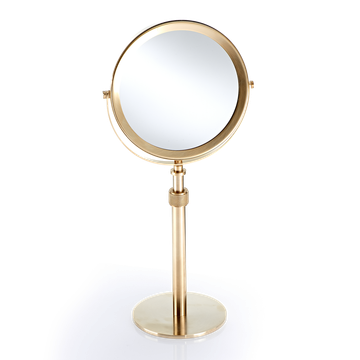 SP 13/V Standing makeup mirror by DECOR WALTHER - view 3