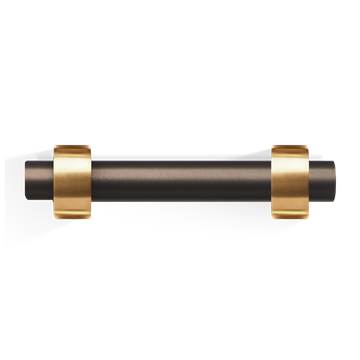 CENTURY TPH Toilet paper holder by DECOR WALTHER - view 7
