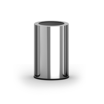 ROOMS Bath bucket by DECOR WALTHER - view 4