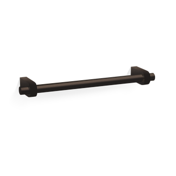 CENRURY HTE Towel rack by DECOR WALTHER - view 6