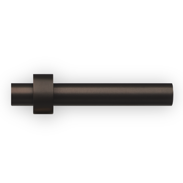CENTURY TPH Toilet paper holder by DECOR WALTHER - view 6