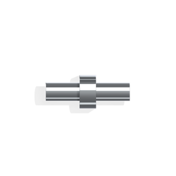 CENTURY HAK2 Double hook by DECOR WALTHER - view 4