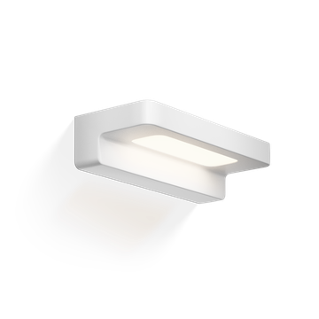 FORM LED Wall sconce by DECOR WALTHER - view 2