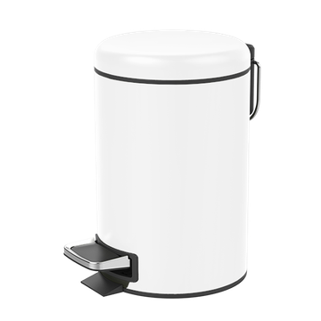 TE 35 Pedal bin by DECOR WALTHER - view 2