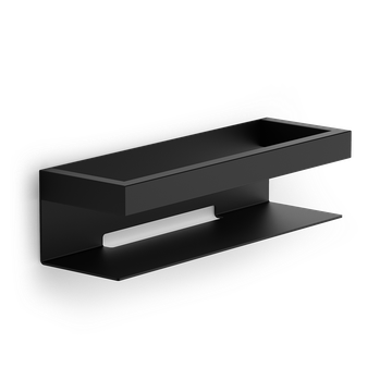 CONTRACT DA30 Shower shelf by DECOR WALTHER - view 2
