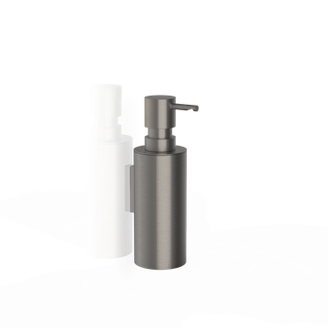 MK WSP Wall-mounted soap dispenser by DECOR WALTHER - view 4