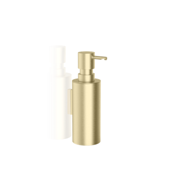 MK WSP Wall-mounted soap dispenser by DECOR WALTHER - view 7