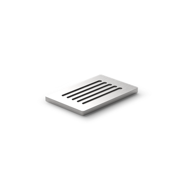 DW 900 Soap dish by DECOR WALTHER - view 6