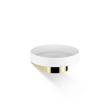 CENTURY WSS STONE Wall-mounted soap dish by DECOR WALTHER - view 2