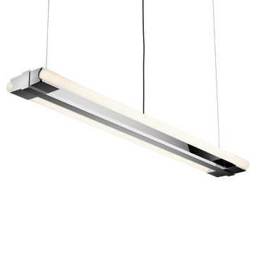 OMEGA 200 HL Pendant light by DECOR WALTHER - view 2