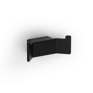 CONTRACT HAK2 Double hook by DECOR WALTHER - view 2