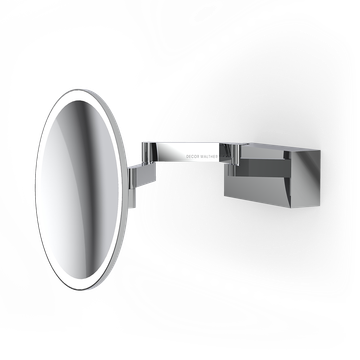 VISION Wall-mounted cosmetic mirror by DECOR WALTHER - view 7