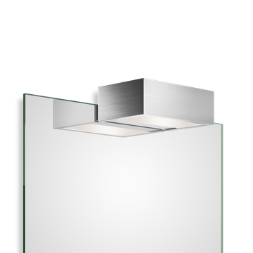 BOX 1 Mirror-mounted light by DECOR WALTHER - view 2