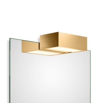 BOX 1 N LED Mirror-mounted light by DECOR WALTHER - view 9