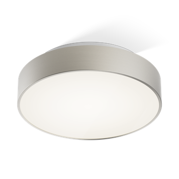 CONECT N LED Ceiling light by DECOR WALTHER - view 2