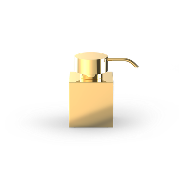 DW 476 N Soap dispenser by DECOR WALTHER - view 2
