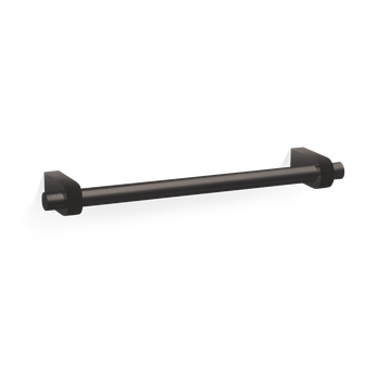 CENRURY HTE Towel rack by DECOR WALTHER - view 2