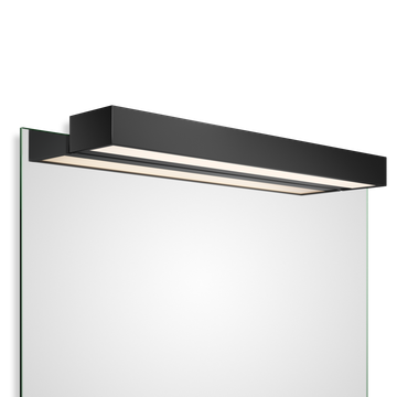 BOX 1 N LED Mirror-mounted light by DECOR WALTHER - view 5