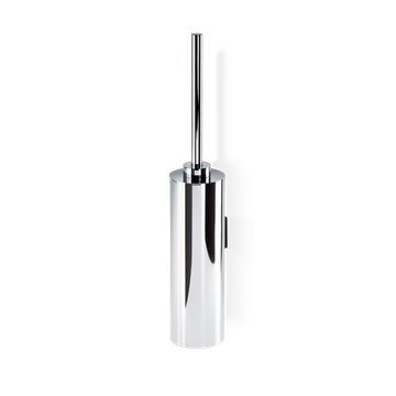 CENTURY WBG Wall-mounted toilet brush set by DECOR WALTHER - view 2