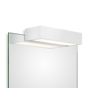 BOX 1 N LED Mirror-mounted light by DECOR WALTHER - view 4