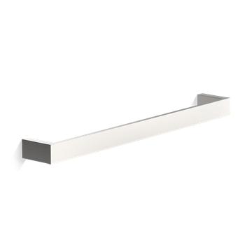 CONTRACT HTE Towel rack by DECOR WALTHER - view 2