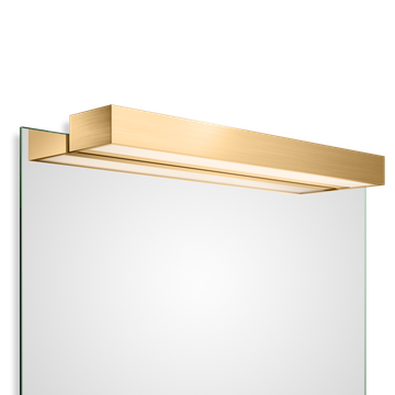 BOX 1 N LED Mirror-mounted light by DECOR WALTHER - view 7
