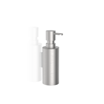 MK WSP Wall-mounted soap dispenser by DECOR WALTHER - view 6