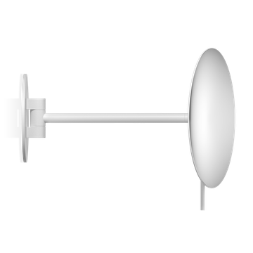 SPT 72 Wall-mounted cosmetic mirror by DECOR WALTHER - view 3