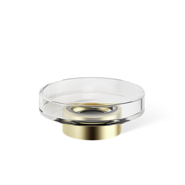 CENTURY STS CRYSTAL Soap dish by DECOR WALTHER - view 2