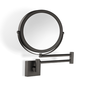 SP 28/2/V Wall-mounted cosmetic mirror by DECOR WALTHER - view 2