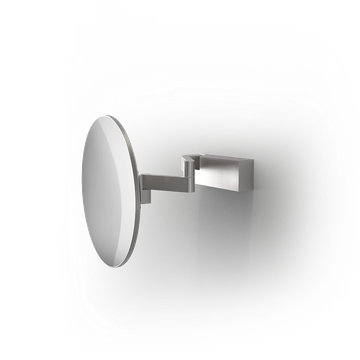 VISION Wall-mounted cosmetic mirror by DECOR WALTHER - view 5