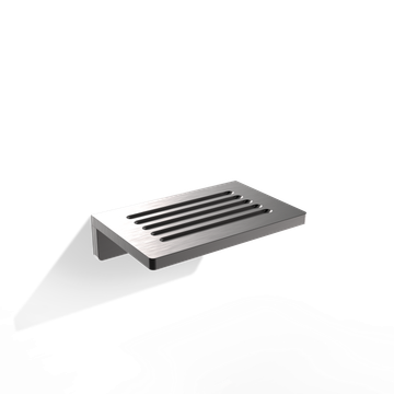 DW 910 Wall-mounted soap dish by DECOR WALTHER - view 2