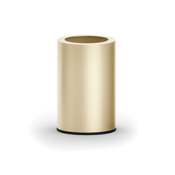 ROOMS Bath bucket by DECOR WALTHER - view 2