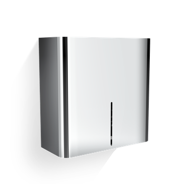 DW 250 Paper towel dispenser by DECOR WALTHER - view 2