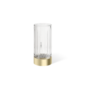 CENTURY SMG CRYSTAL CUT Mouthpiece by DECOR WALTHER - view 2