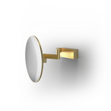 VISION Wall-mounted cosmetic mirror by DECOR WALTHER - view 4