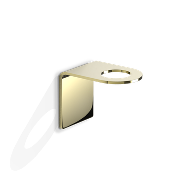 HOLD SK Self-adhesive dispenser holder by DECOR WALTHER - view 2